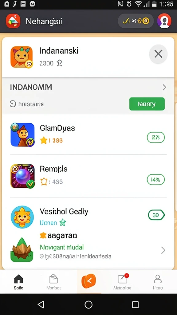 Screenshot agen878 nomor 3