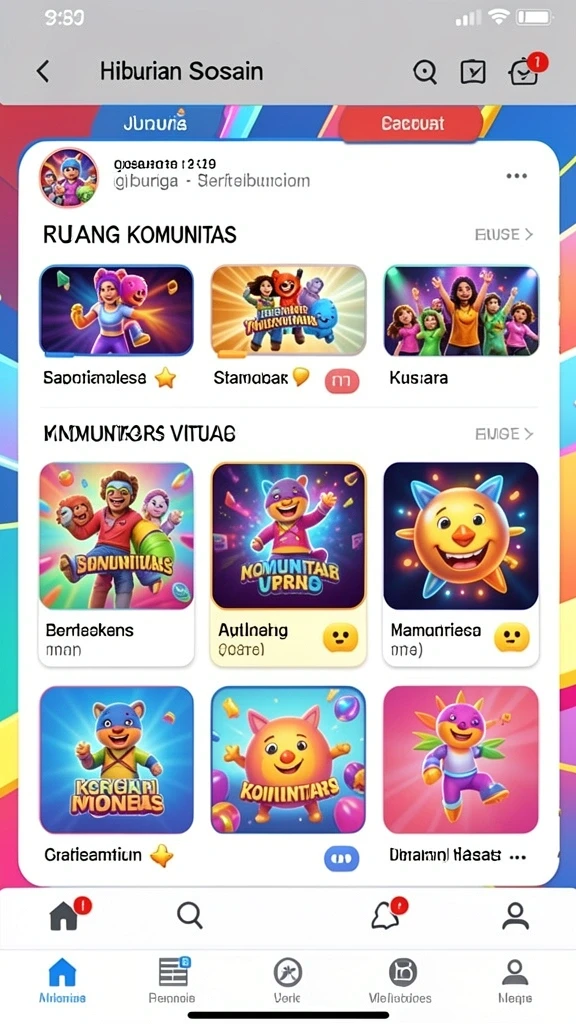 Screenshot btv168 nomor 1