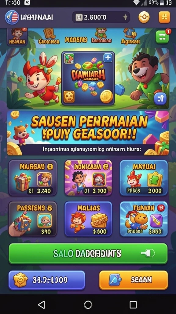 Screenshot mdg188 nomor 3