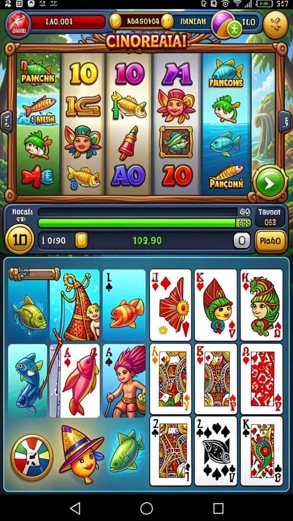 Screenshot nadimtogel nomor 3