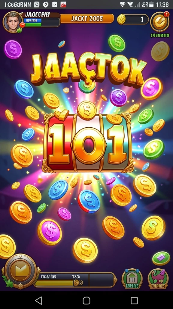 Screenshot playwin nomor 2
