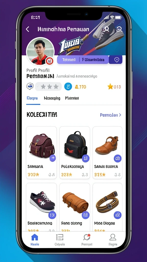 Screenshot saranajitu nomor 2