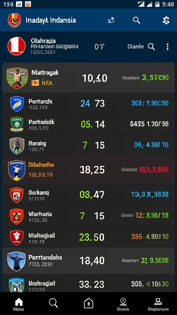 Screenshot selayar88 nomor 1