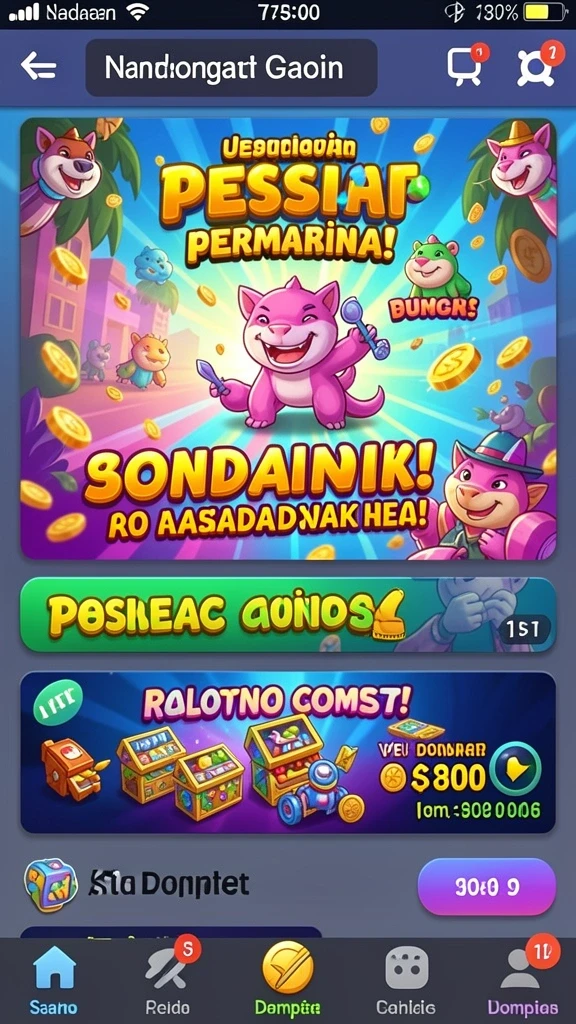 Screenshot sultanslot nomor 1