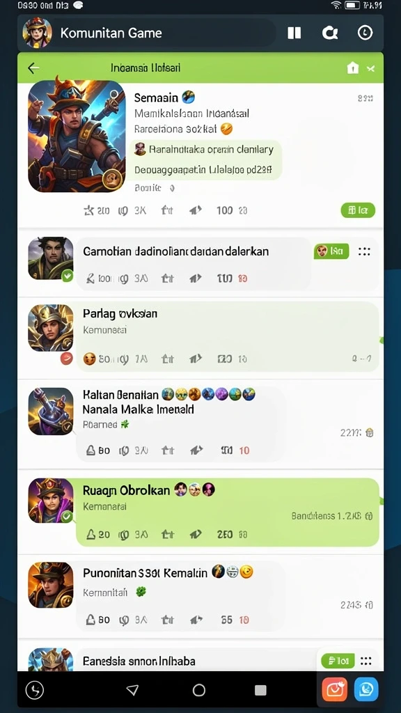 Screenshot superhoki nomor 2