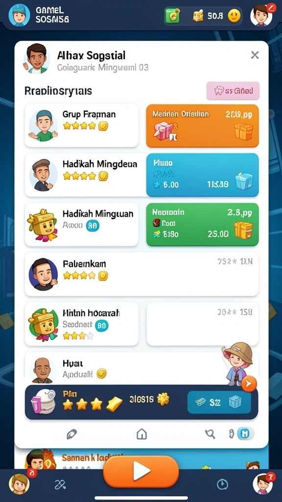 Screenshot wow99 nomor 1
