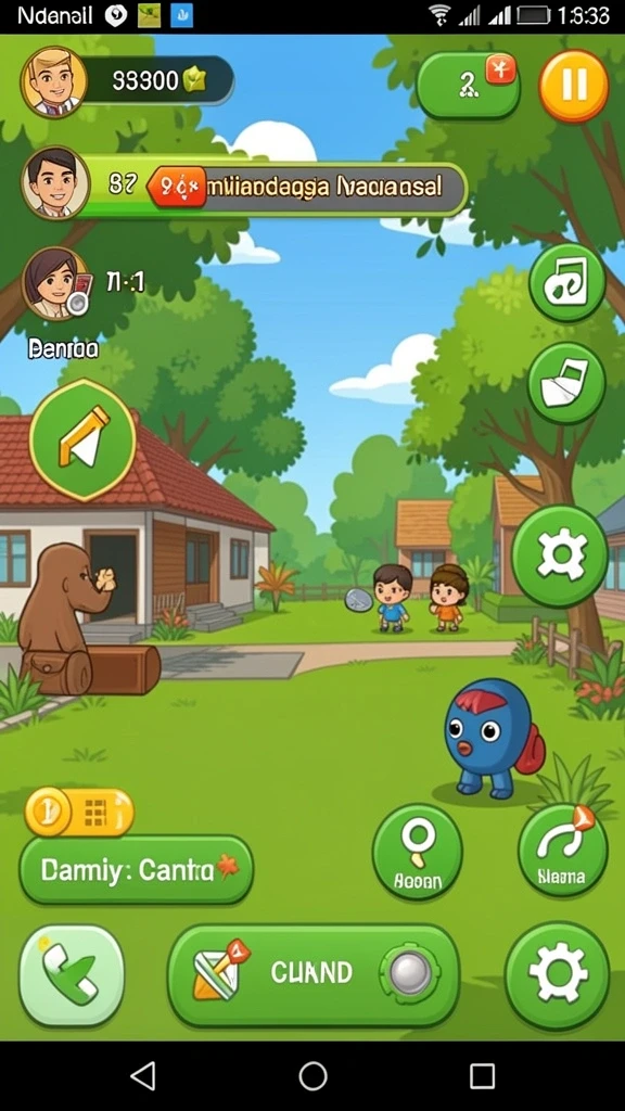 Screenshot wow99 nomor 2