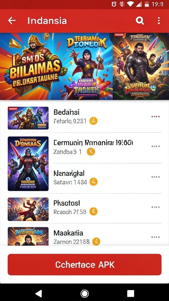 Screenshot wow99 nomor 3
